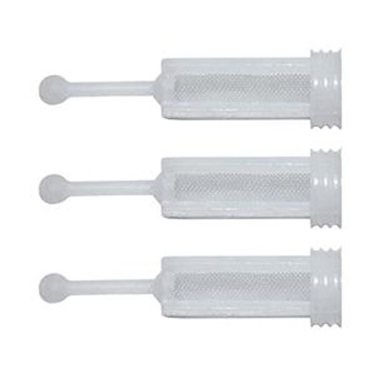 Paint Strainer For Gravity Pot - Pack of 3