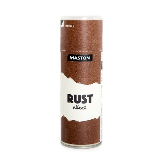 Car-Rep Effect Rust 400ml