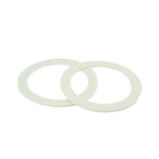 1L Suction Pot Seal Rings - Pack of 2 - Oz General Store