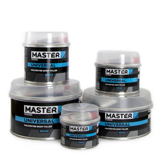 Troton Universal Filler (5 Sizes Available)