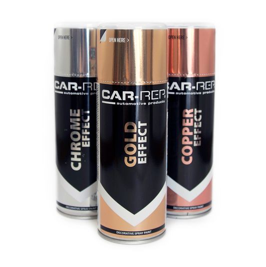 Car-Rep Effect 400ml (3x Colours Available)
