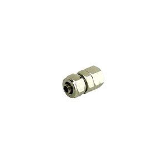 Fluid Hose Fitting 3/8"
