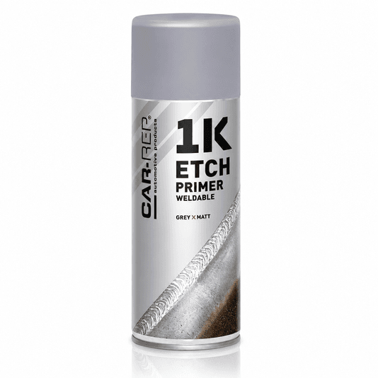 Car-Rep Etch & Weld Through Primer 1K Acid 500ml