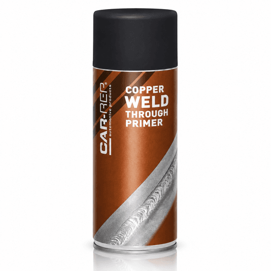 Car-Rep Etch & Weld Through Primer Copper 500ml