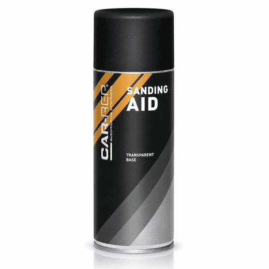 Car-Rep Guide Coat Black 400ml