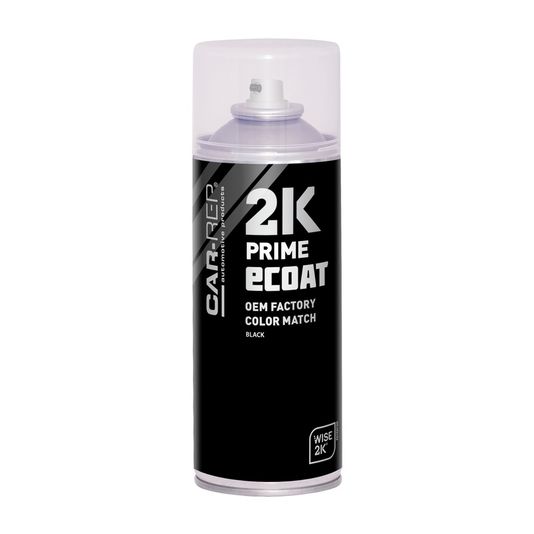 Car-Rep 2k Ecoat 400ml (3x Colours Available)