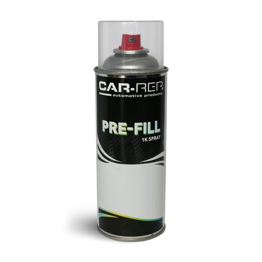 Car-Rep Pre-Fill Aerosols