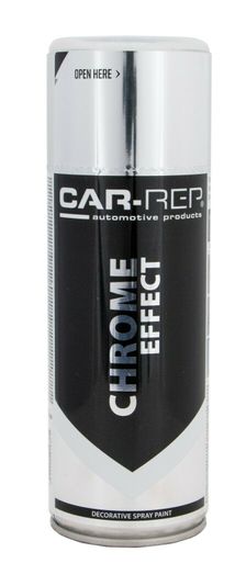 Car-Rep Effect Chrome 400ml