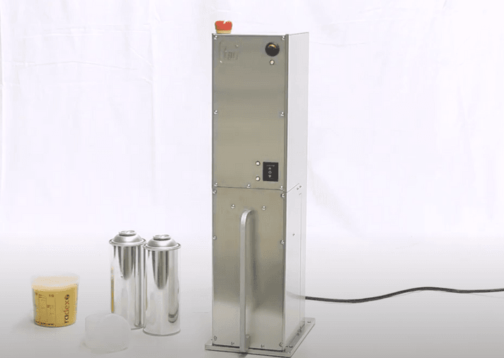 Maston eFill Filling Machine - Oz General Store