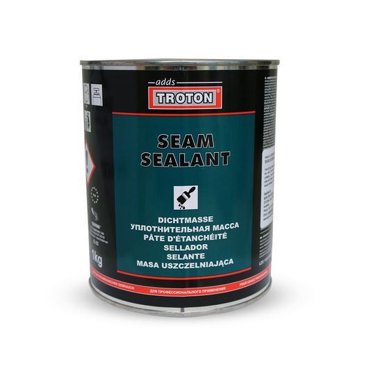 Troton Brush On Seam Sealant 1kg