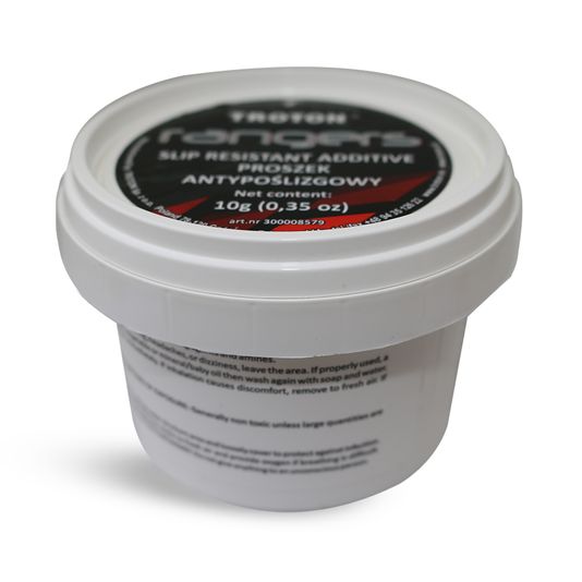 Troton Rangers Slip Resistant Additive 10g