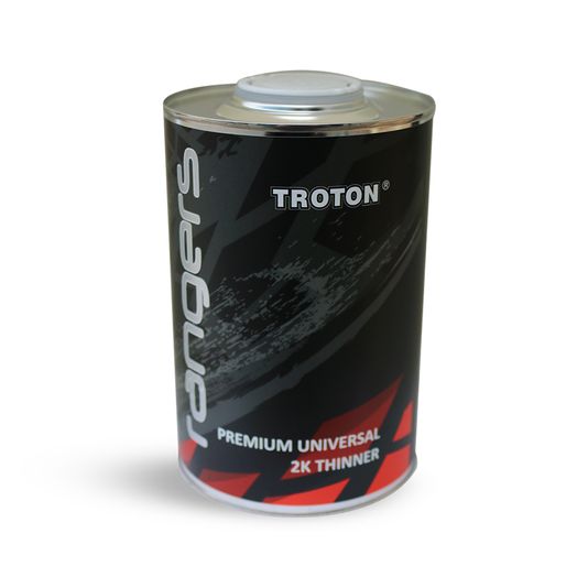 Troton Rangers Premium Universal 2k Thinner 1Lt