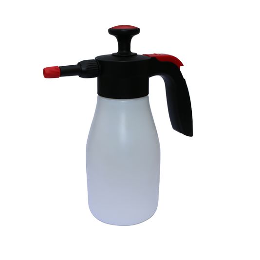 GRP Pump Spray Bottle 1Lt