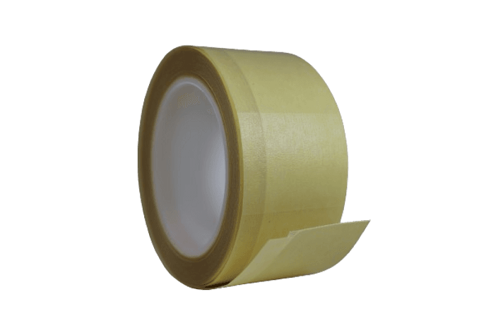 GRP Perforated Trim Masking Tape 50mm x 10m