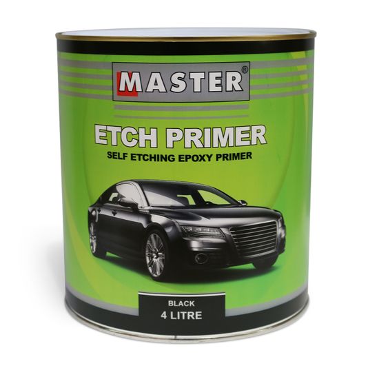 Master Etch Primer Superbond (2x Colours | 2x Sizes Available)