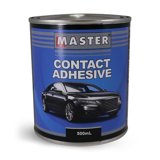 Master Contact Adhesive 500ml