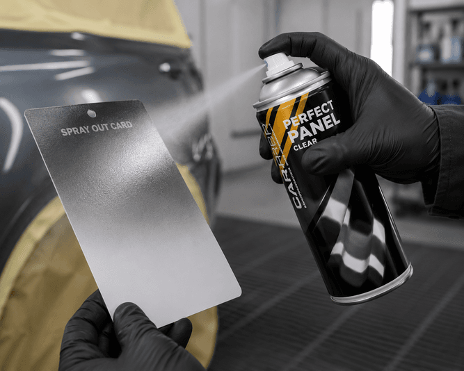 Car-Rep Perfect Panel 400ml