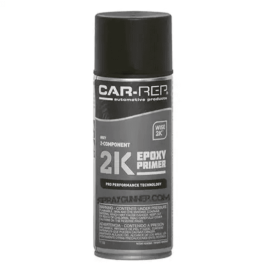 Car-Rep 2K Epoxy Primer 400ml (2x Colours Available)