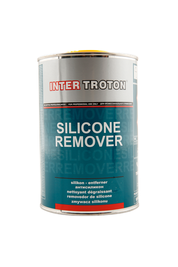 Troton Anti Silicone Remover (2 Sizes Available)