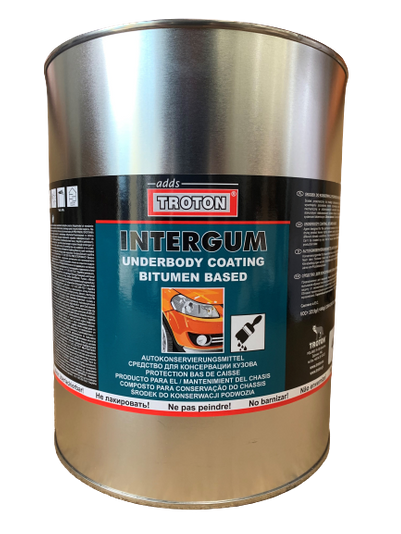 Master Brush On Underbody Bitumen (2 Sizes Available)