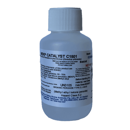 GRP MEKP Catalyst 100ml