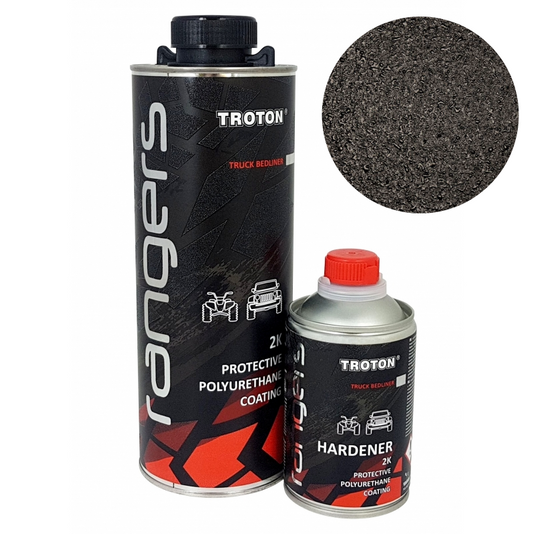Rangers 2K Coating Black (2x Options Available)