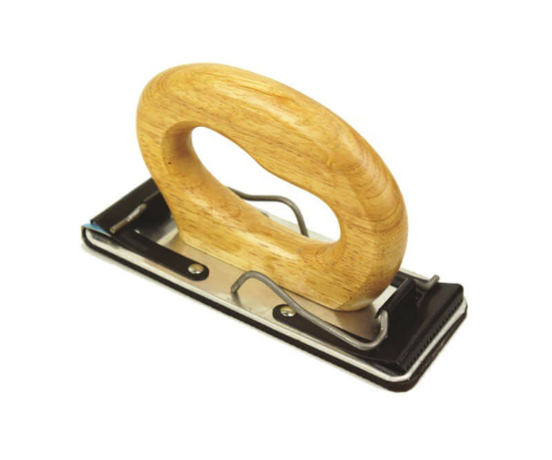 Hand Speed File - New Clips (3x Sizes Available) - Oz General Store