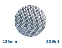 80-Grit-125mm-750-Net-Velcro-Disc-Pack-of-50