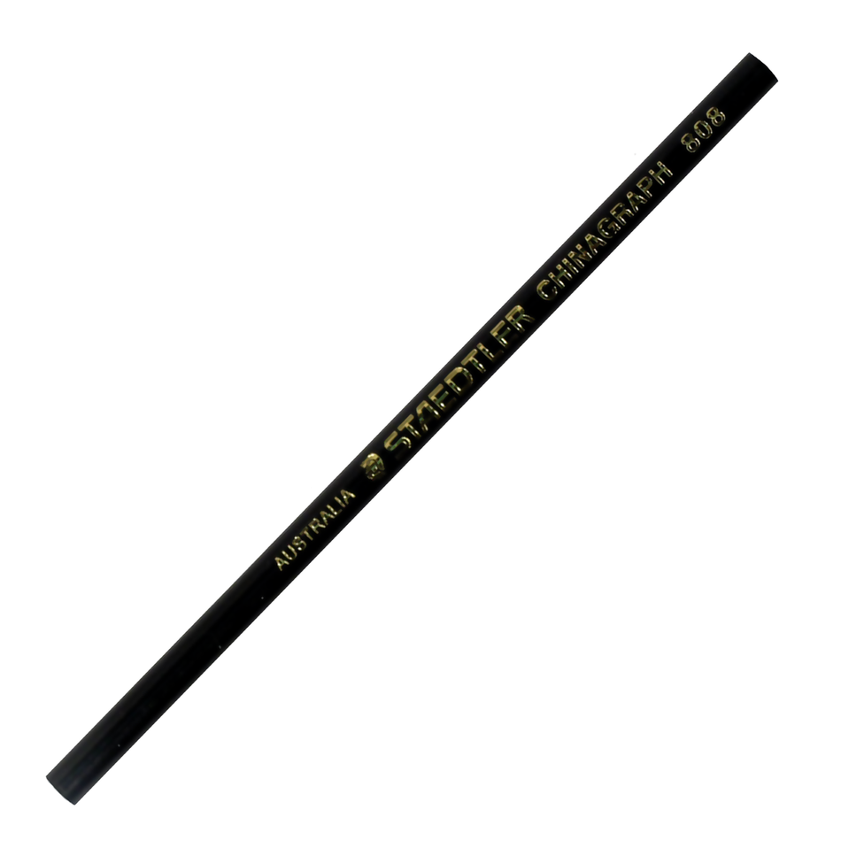 CLEARANCE- Spear & Jackson Pencil Chinagraph (5 Colours Available)