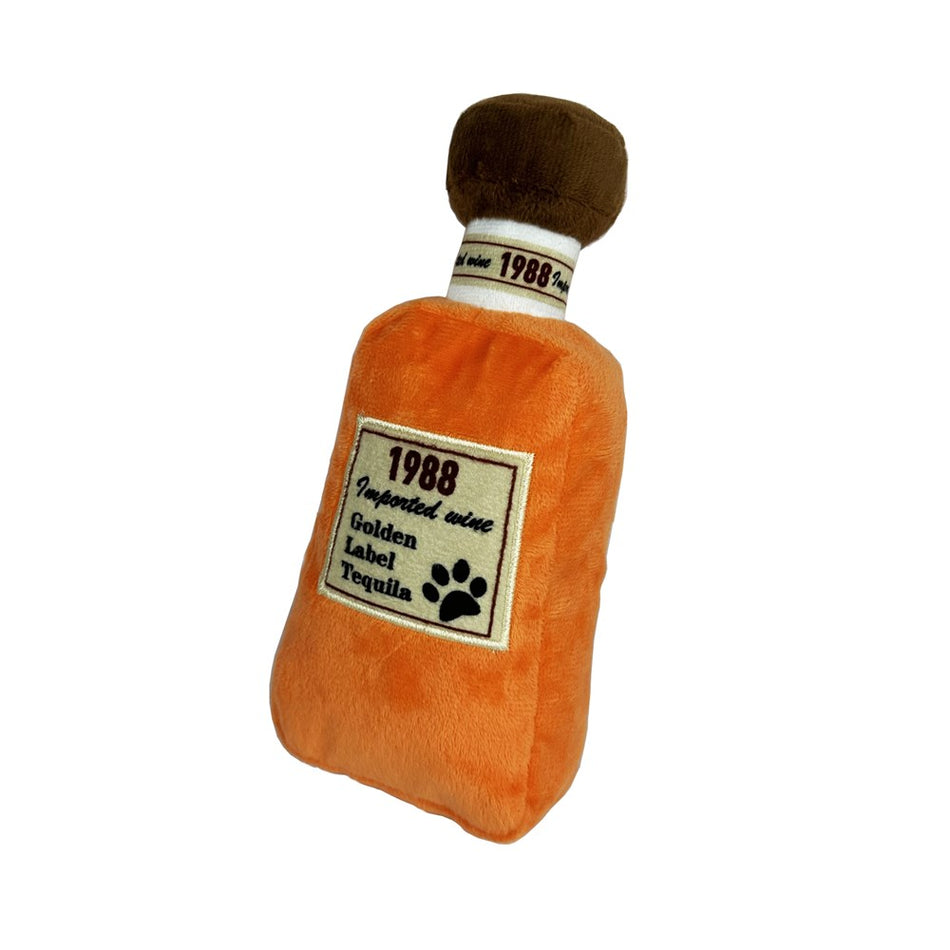 Rosewood Tequila Dog Toy