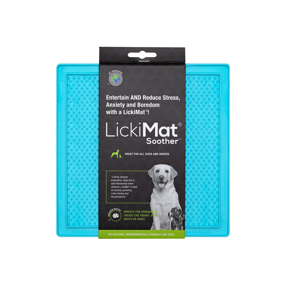 LickiMat Lickimat Soother (4 colours available)