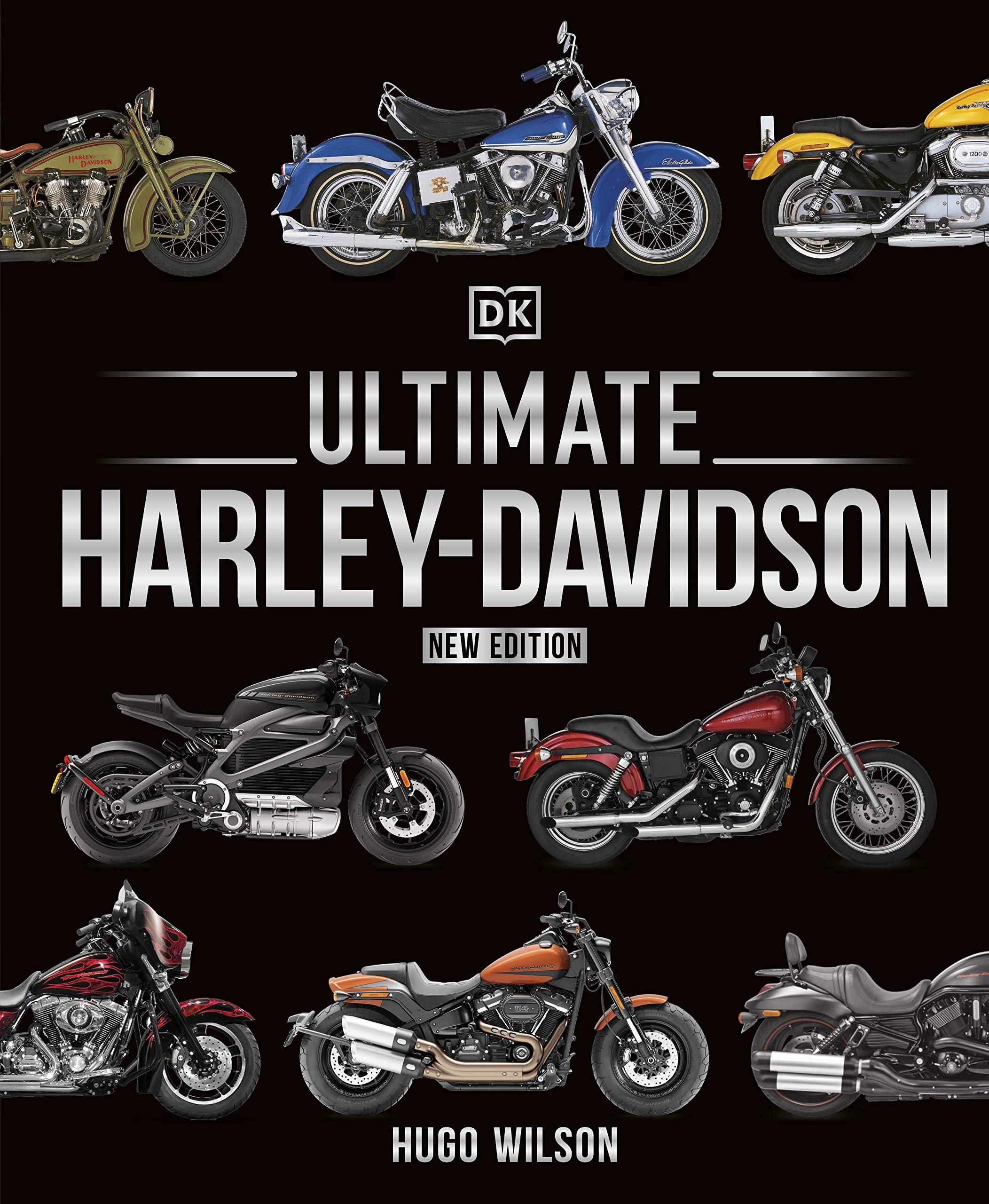 Ultimate Harley Davidson - Oz General Store