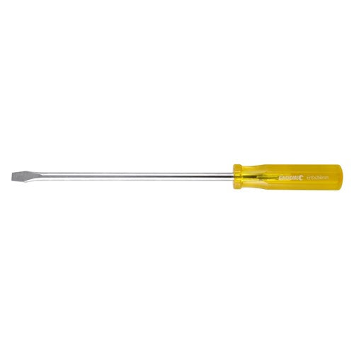 Kincrome Acetate Screwdriver Blade  8 X 200mm