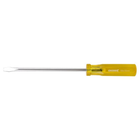 Kincrome Acetate Screwdriver Blade  6 X 150mm