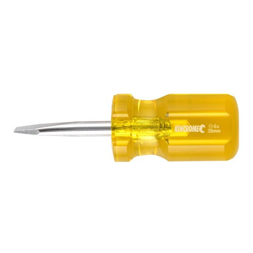 Kincrome Acetate Screwdriver Blade (10 Sizes Available)