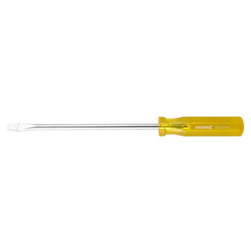 Kincrome Acetate Screwdriver Blade 8 X 200mm