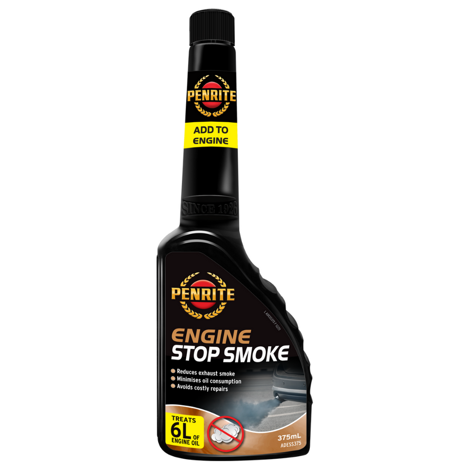 Penrite Engine Stop Smoke 375ml