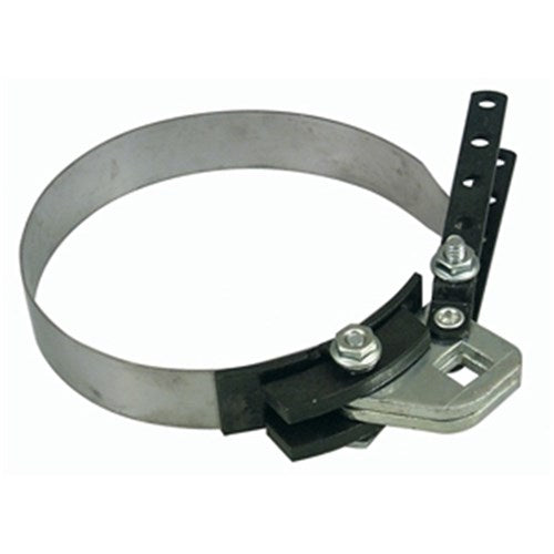 ADJUSTABLE OIL FILTER WRENCH 1