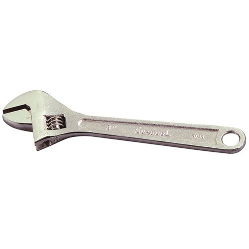 ADJUSTABLE WRENCH 150MM (6) 1