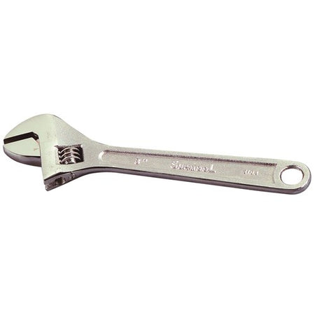 ADJUSTABLE WRENCH 150MM (6) 1