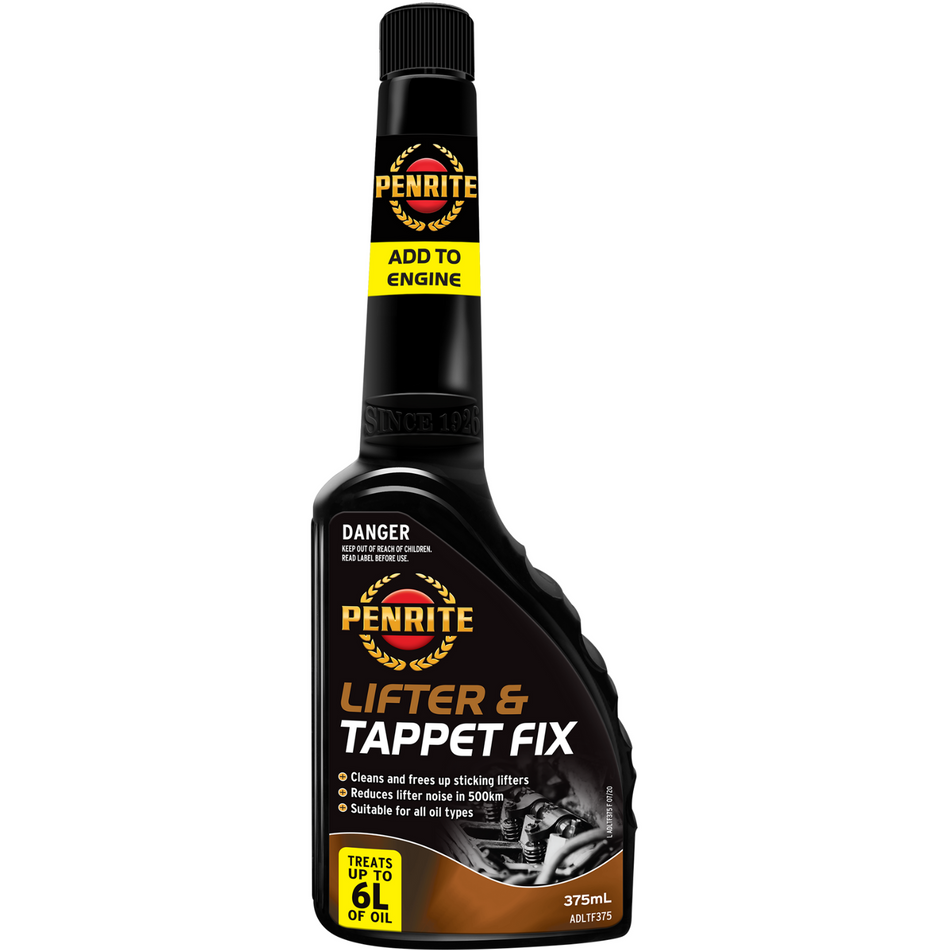 Penrite Lifter & Tappet Fix 375mL