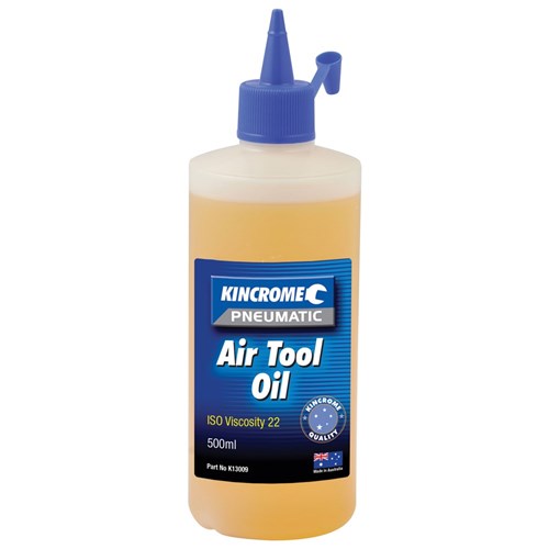 AIR TOOL OIL 500ML (ISO 32) 1