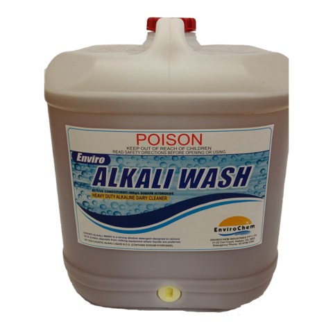 Envirochem Enviro Alkali Wash 20L 900075