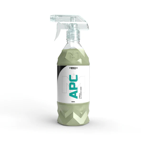Mirch Apc Concentrated All Purpose Cleaner (3 Sizes Available)