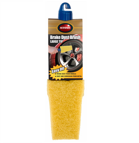 AUTOSOL Brake Dust Brush