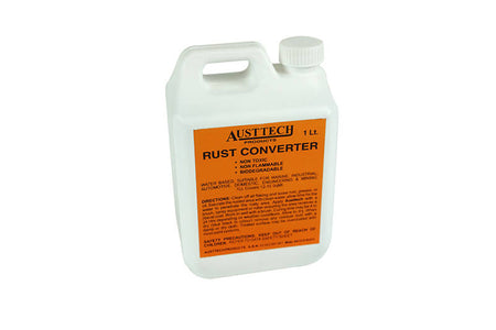 AUSTTECH Rust Converter 1LT