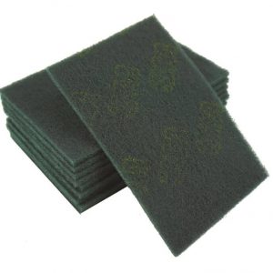 Abrasive-Hand-Pad-6-x-9-Green-10-Pieces-300x300