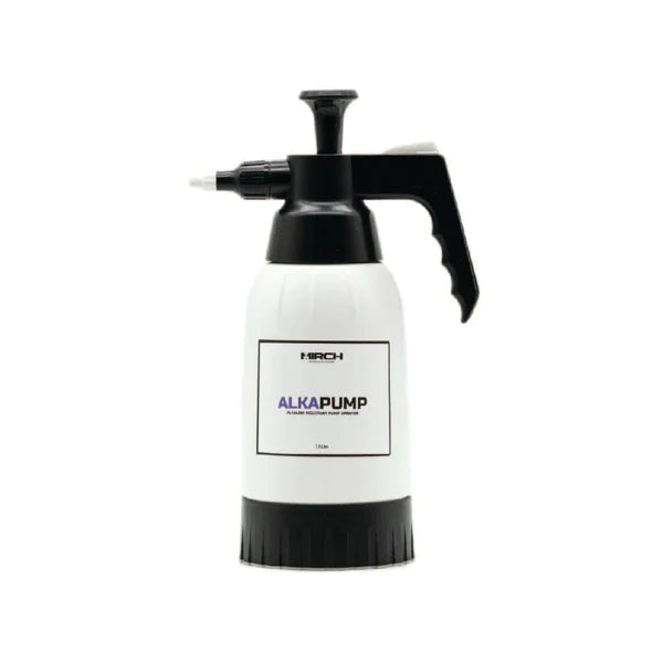 Mirch ALKAPUMP - KLAGER ALKALINE Resistant Pressure Sprayer 1.5 Litre