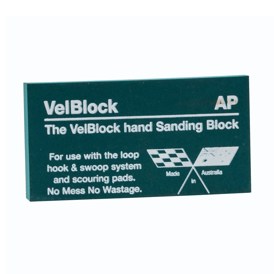 Amaxi The Velblock Standard