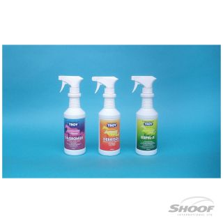 Antiseptic Spray Debrisol 500ml cpt